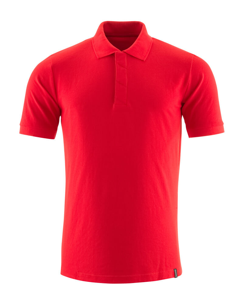 Mascot CROSSOVER  Polo shirt 20183 traffic red