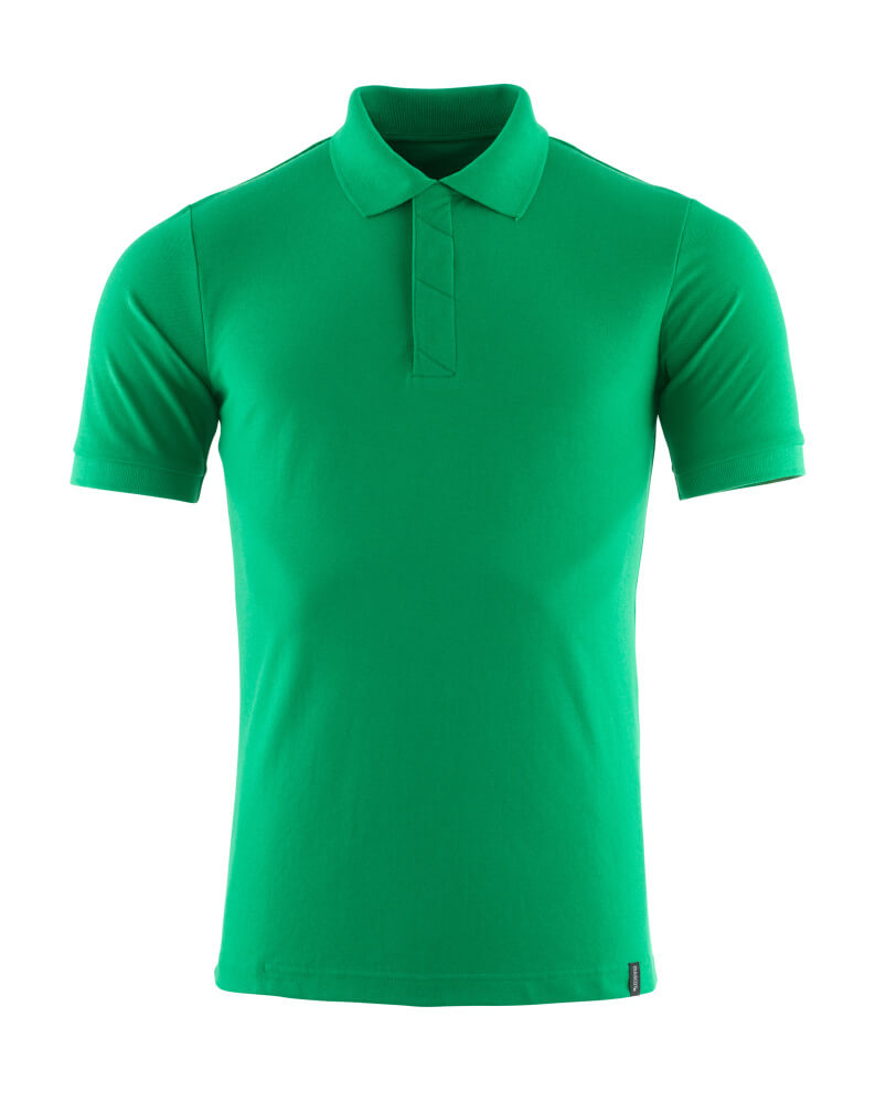 Mascot CROSSOVER  Polo shirt 20183 grass green