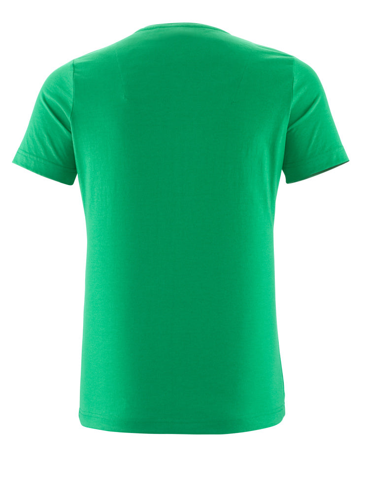 Mascot CROSSOVER  T-shirt 20192 grass green