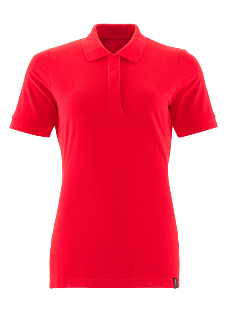 Mascot CROSSOVER  Polo shirt 20193 traffic red