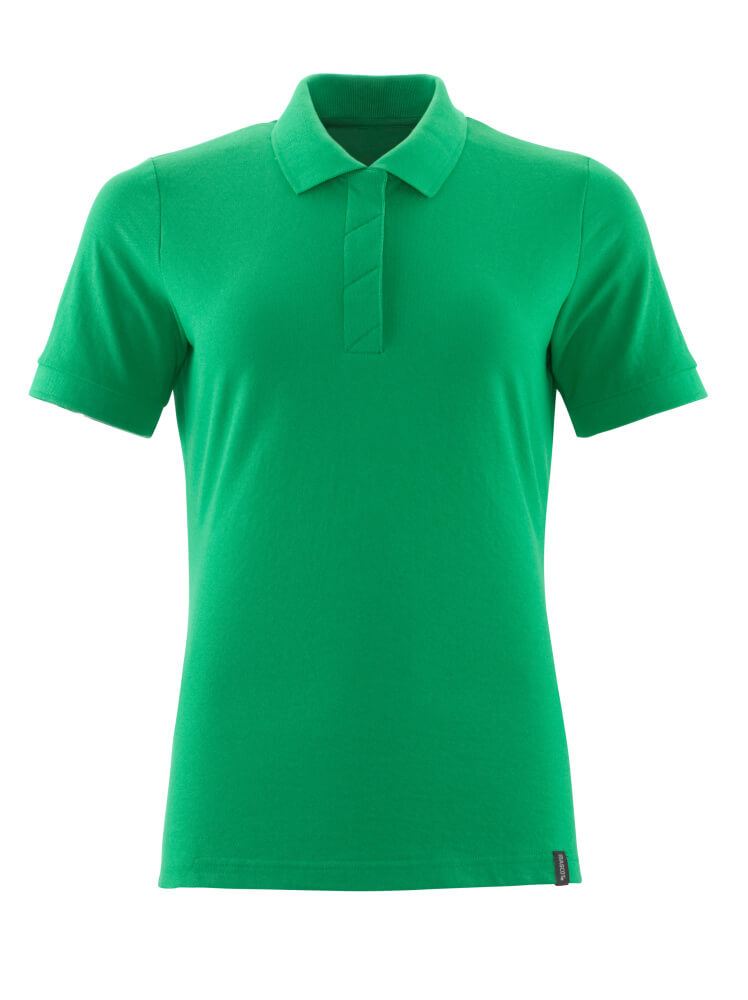 Mascot CROSSOVER  Polo shirt 20193 grass green