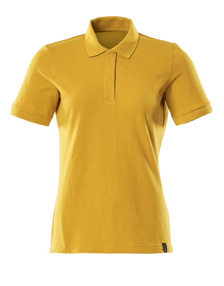 Mascot CROSSOVER  Polo shirt 20193 curry gold