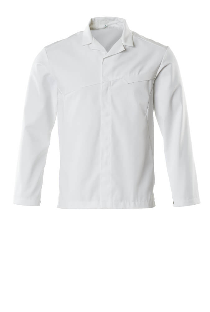 Mascot FOOD & CARE  Jacket 20254 white