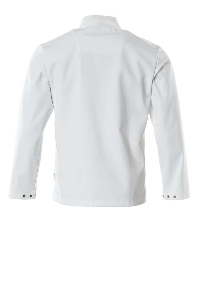 Mascot FOOD & CARE  Jacket 20254 white