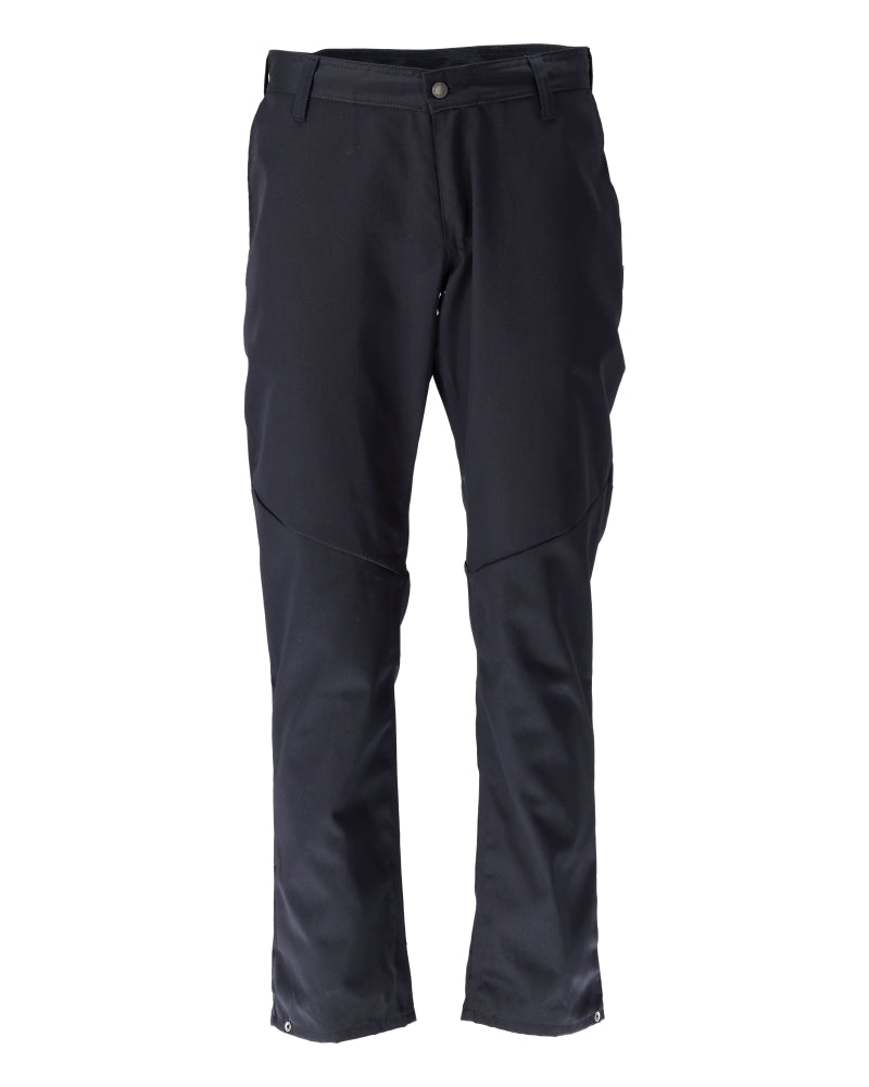 Mascot FOOD & CARE  Trousers 20339 dark navy