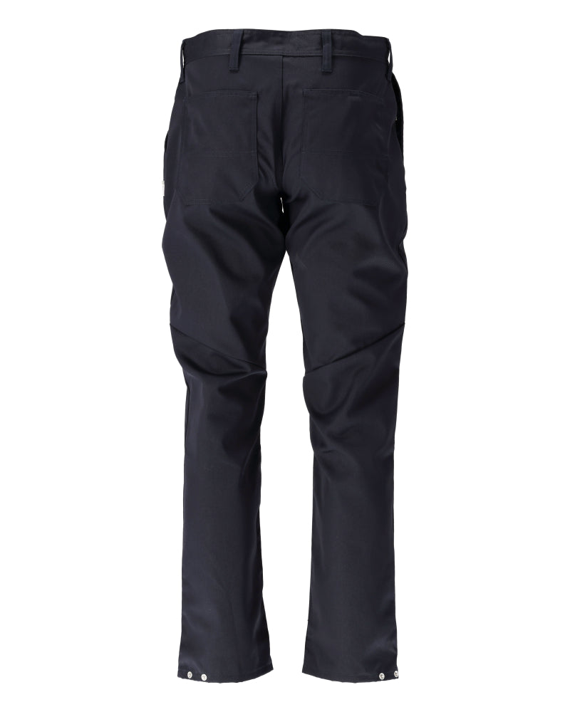 Mascot FOOD & CARE  Trousers 20339 dark navy