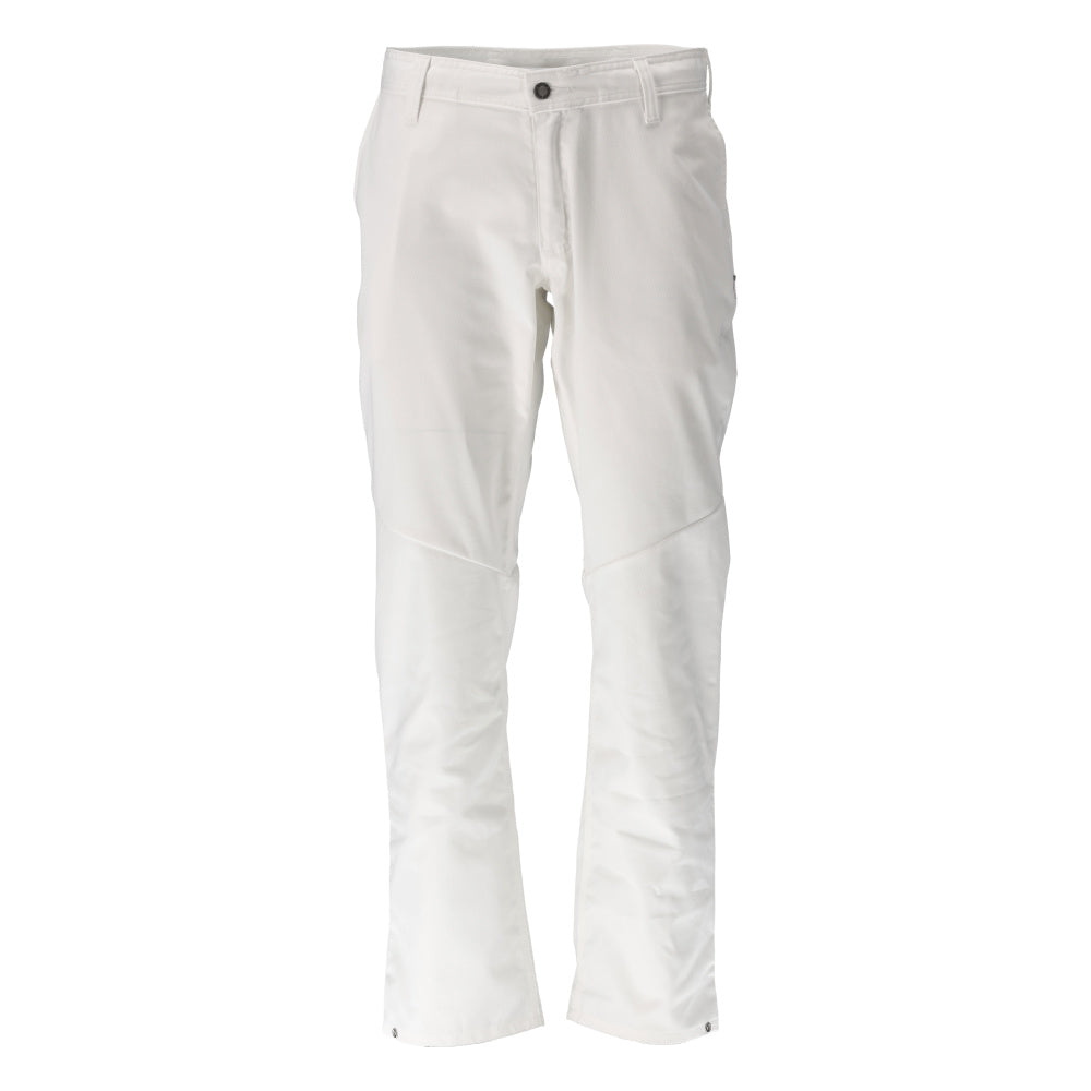 Mascot FOOD & CARE  Trousers 20339 white