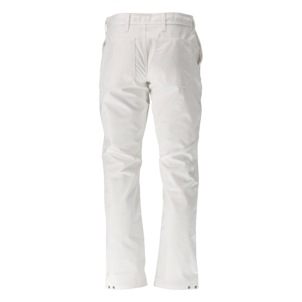 Mascot FOOD & CARE  Trousers 20339 white