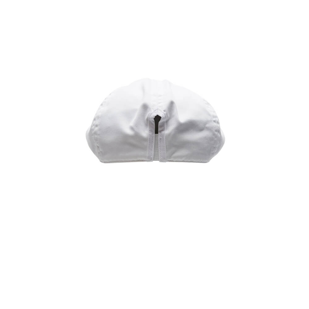 Mascot FOOD & CARE  Flat cap 20350 white