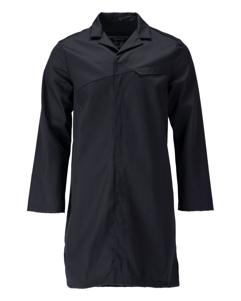 Mascot FOOD & CARE  Coat, long 20354 dark navy