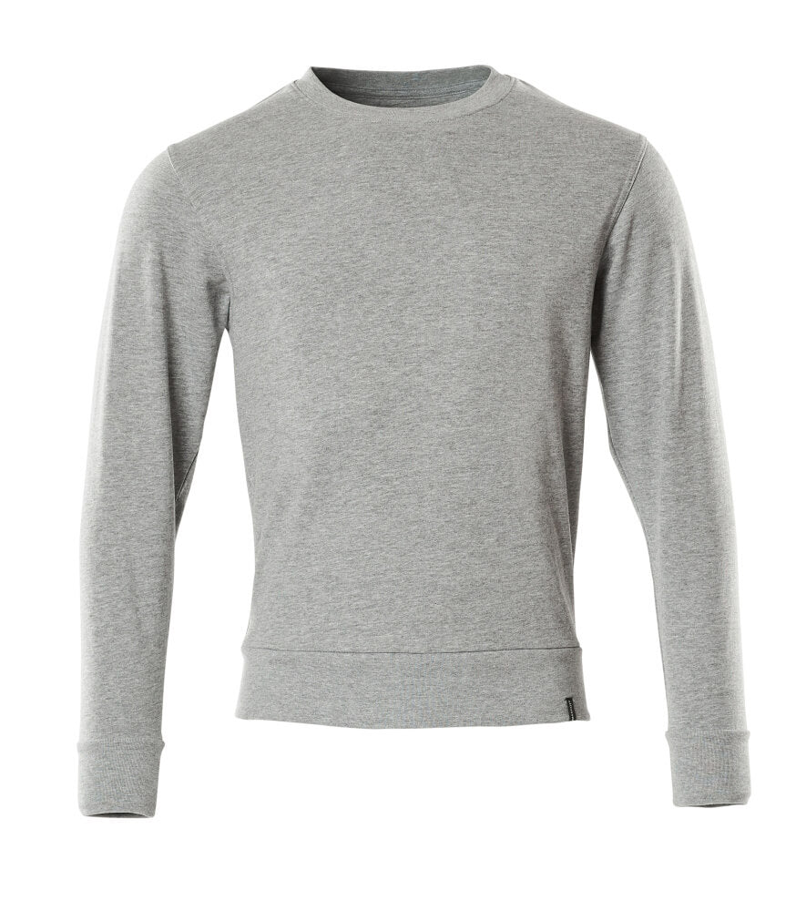 Mascot CROSSOVER  Sweatshirt 20384 grey-flecked