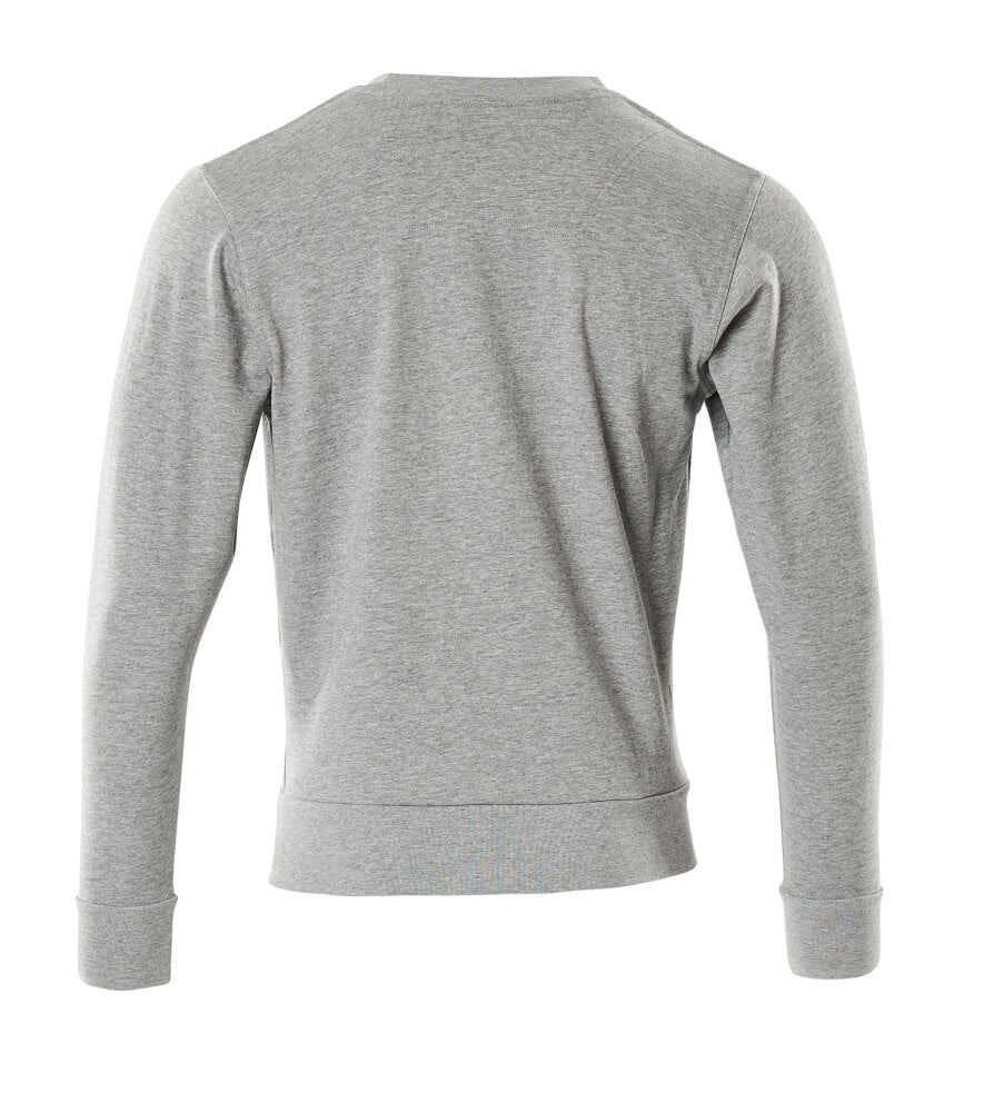 Mascot CROSSOVER  Sweatshirt 20384 grey-flecked