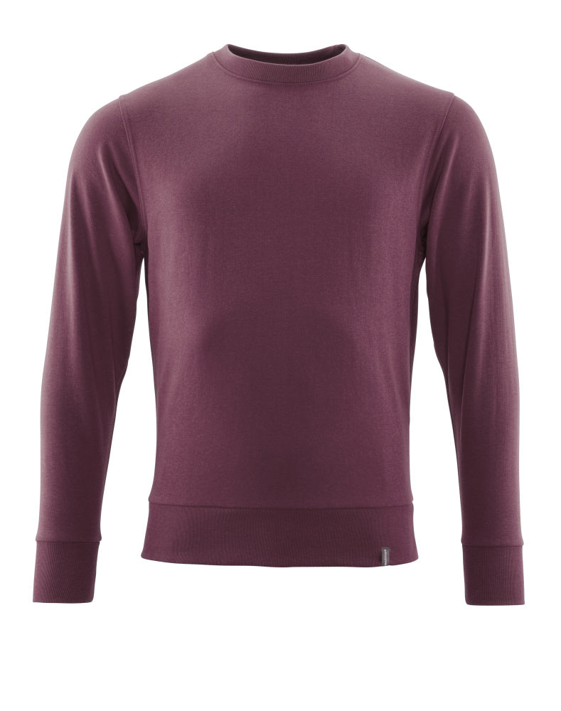Mascot CROSSOVER  Sweatshirt 20384 bordeaux