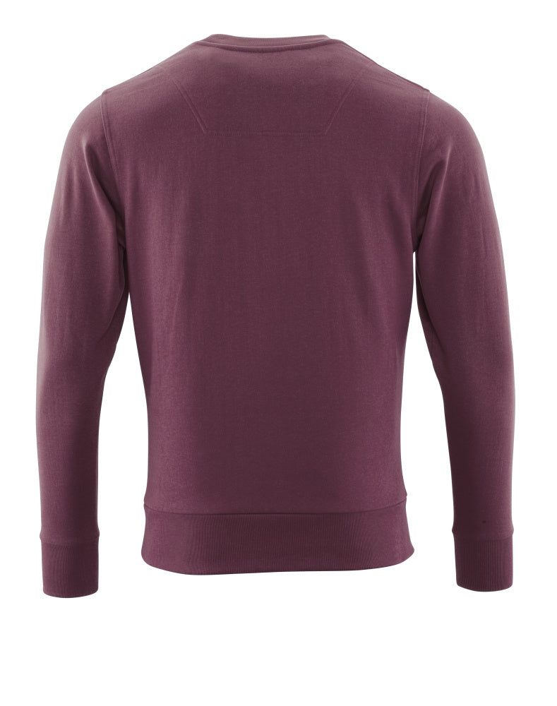 Mascot CROSSOVER  Sweatshirt 20384 bordeaux