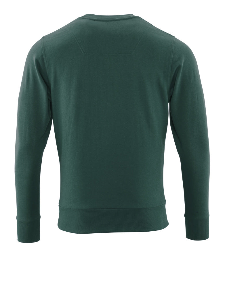 Mascot CROSSOVER  Sweatshirt 20384 forest green