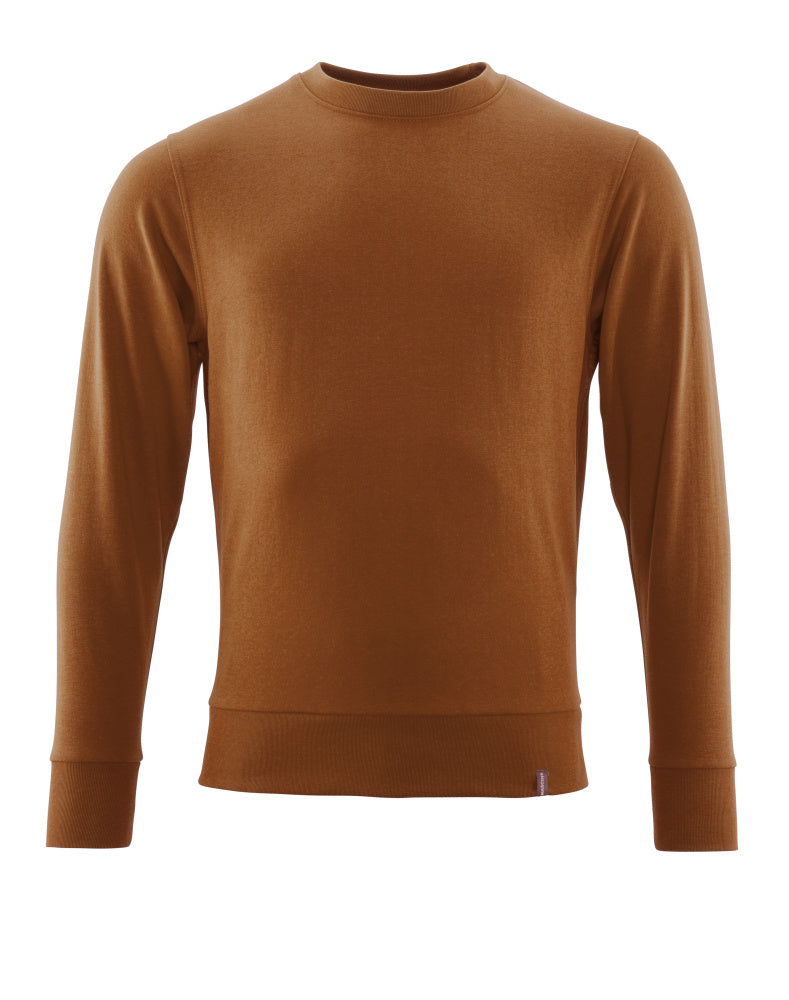 Mascot CROSSOVER  Sweatshirt 20384 nut brown
