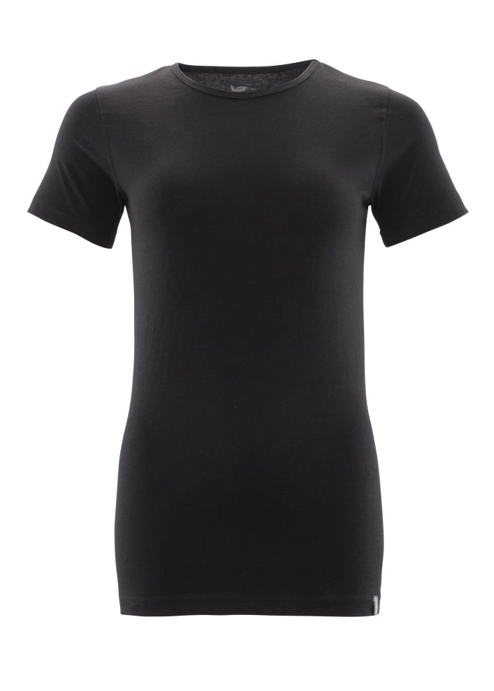 Mascot CROSSOVER  T-shirt 20392 deep black