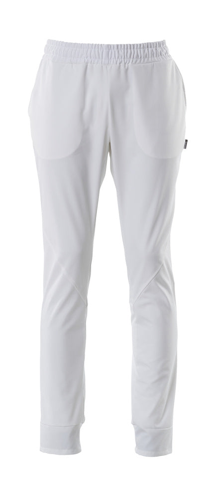 Mascot FOOD & CARE  Trousers 20439 white