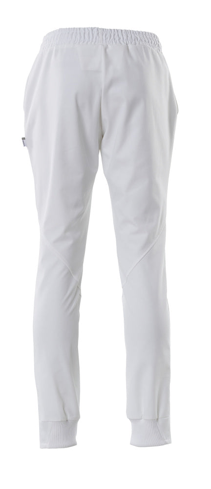 Mascot FOOD & CARE  Trousers 20439 white