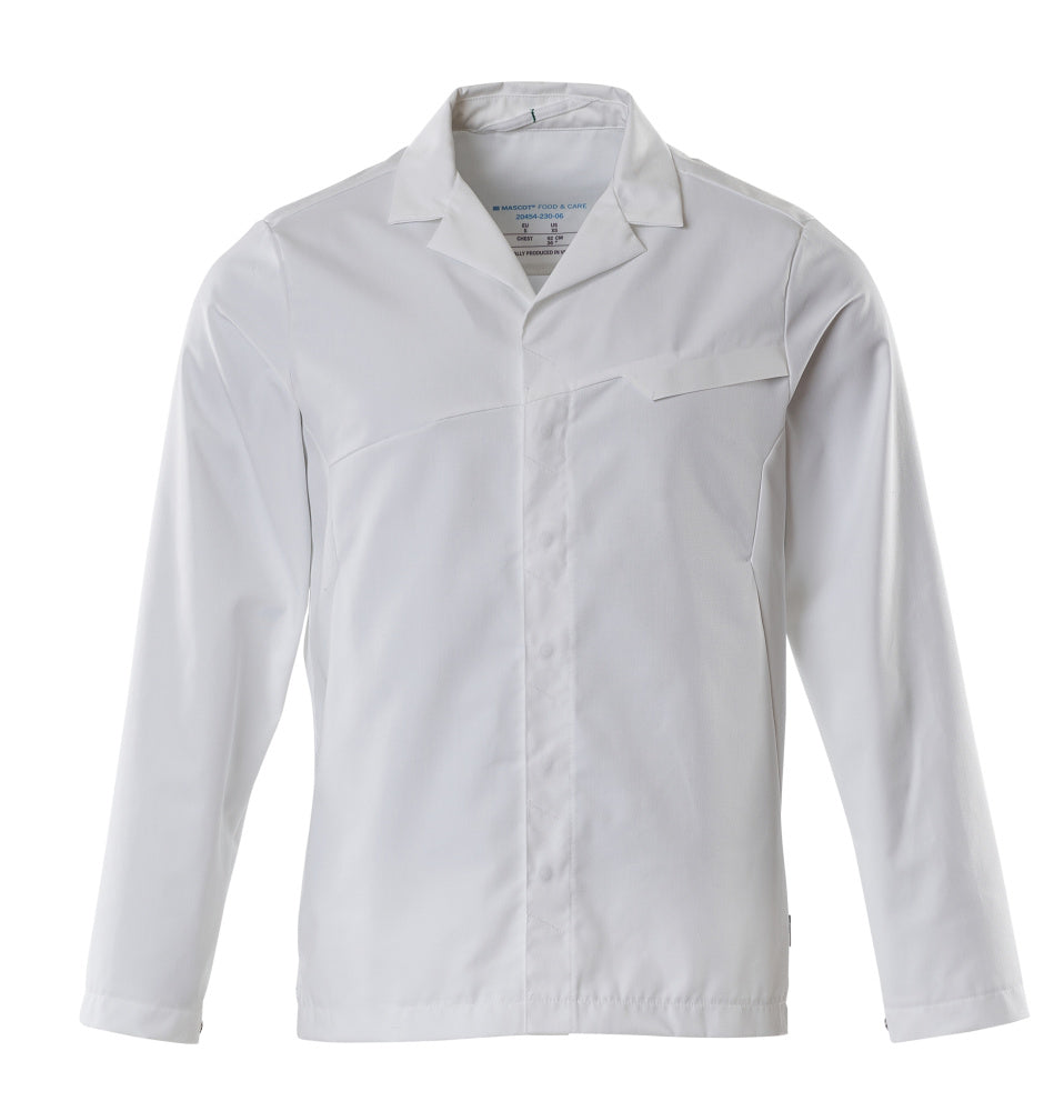 Mascot FOOD & CARE  Jacket 20454 white