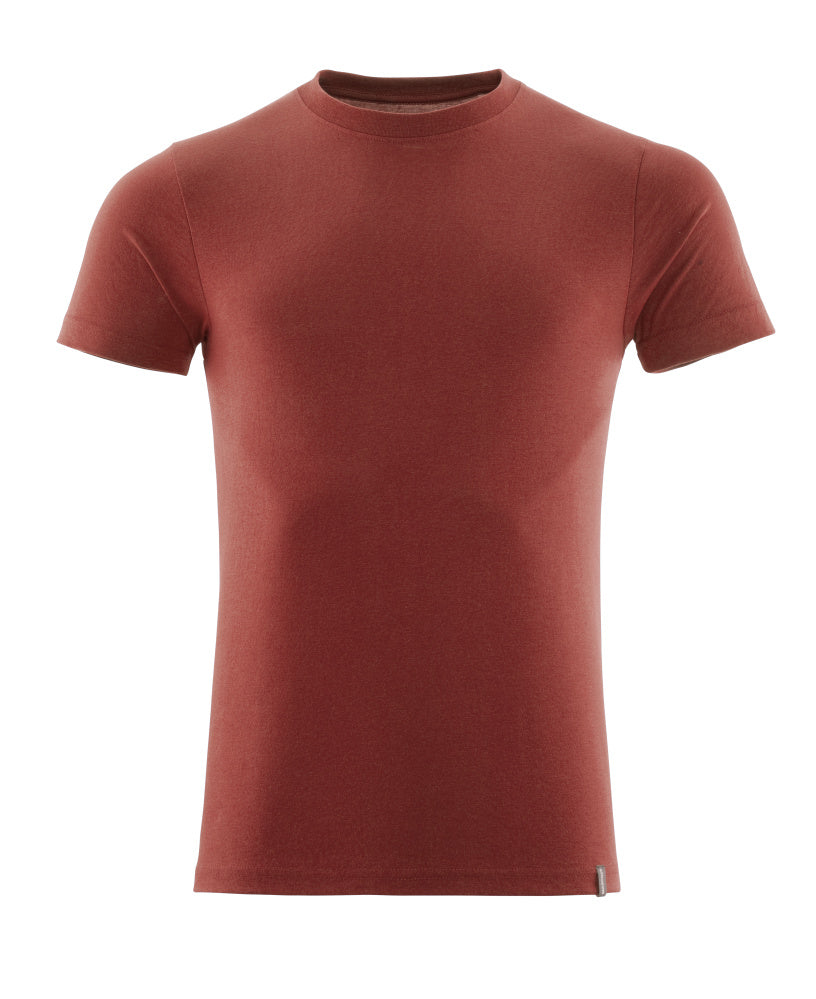 Mascot CROSSOVER  T-shirt 20482 autumn red