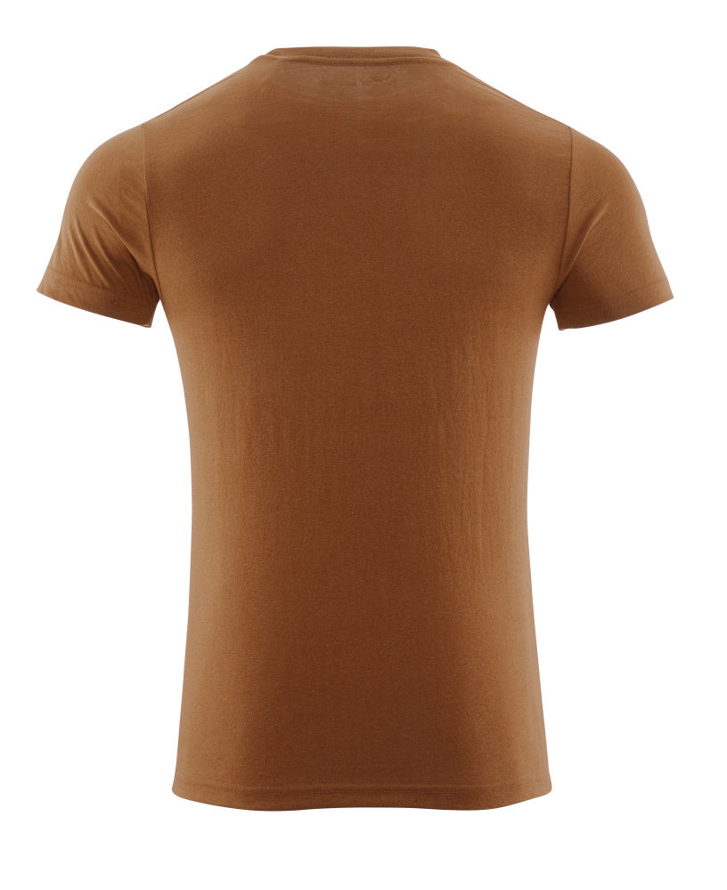 Mascot CROSSOVER  T-shirt 20482 nut brown