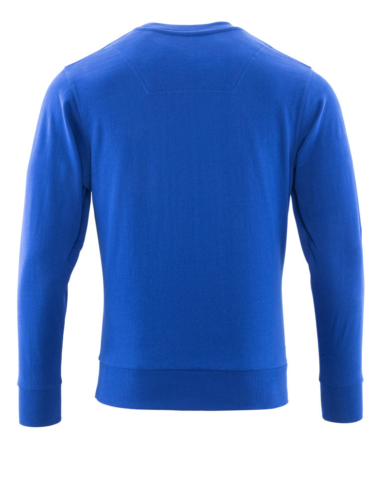 Mascot CROSSOVER  Sweatshirt 20484 royal