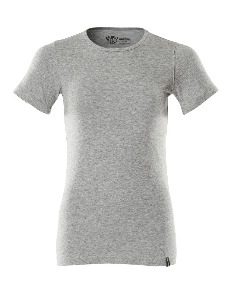 Mascot CROSSOVER  T-shirt 20492 grey-flecked