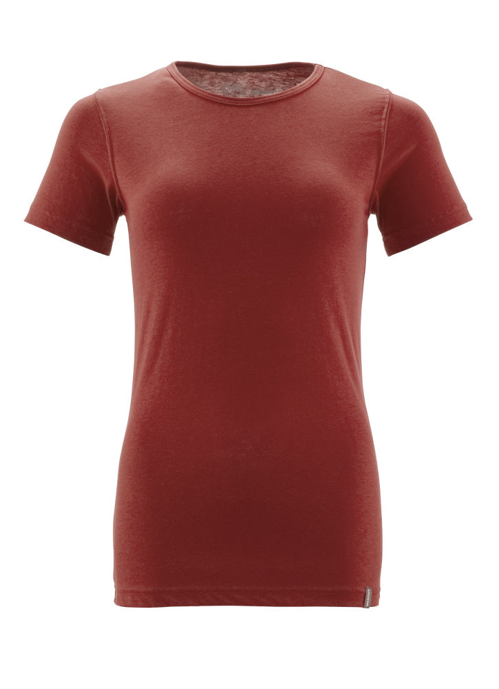 Mascot CROSSOVER  T-shirt 20492 autumn red