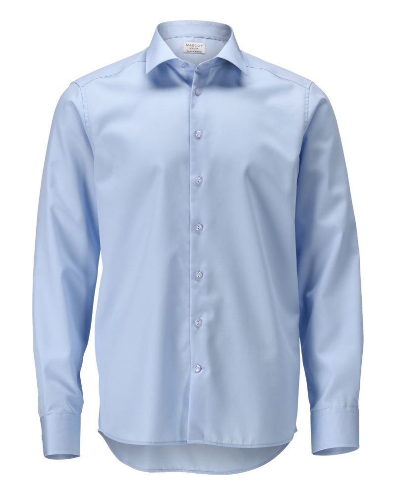 Mascot FRONTLINE  Shirt 20504 light blue