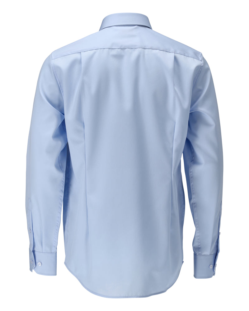 Mascot FRONTLINE  Shirt 20504 light blue