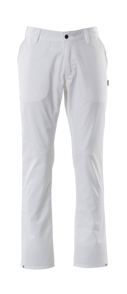 Mascot FOOD & CARE  Trousers 20539 white