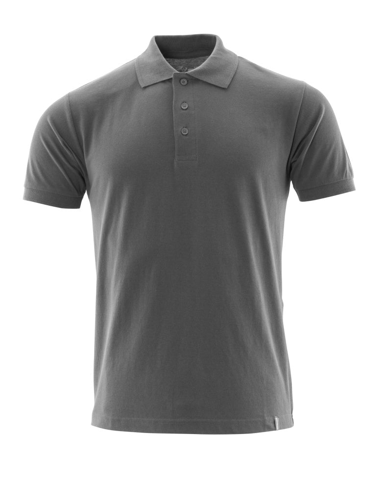 Mascot CROSSOVER  Polo shirt 20583 dark anthracite