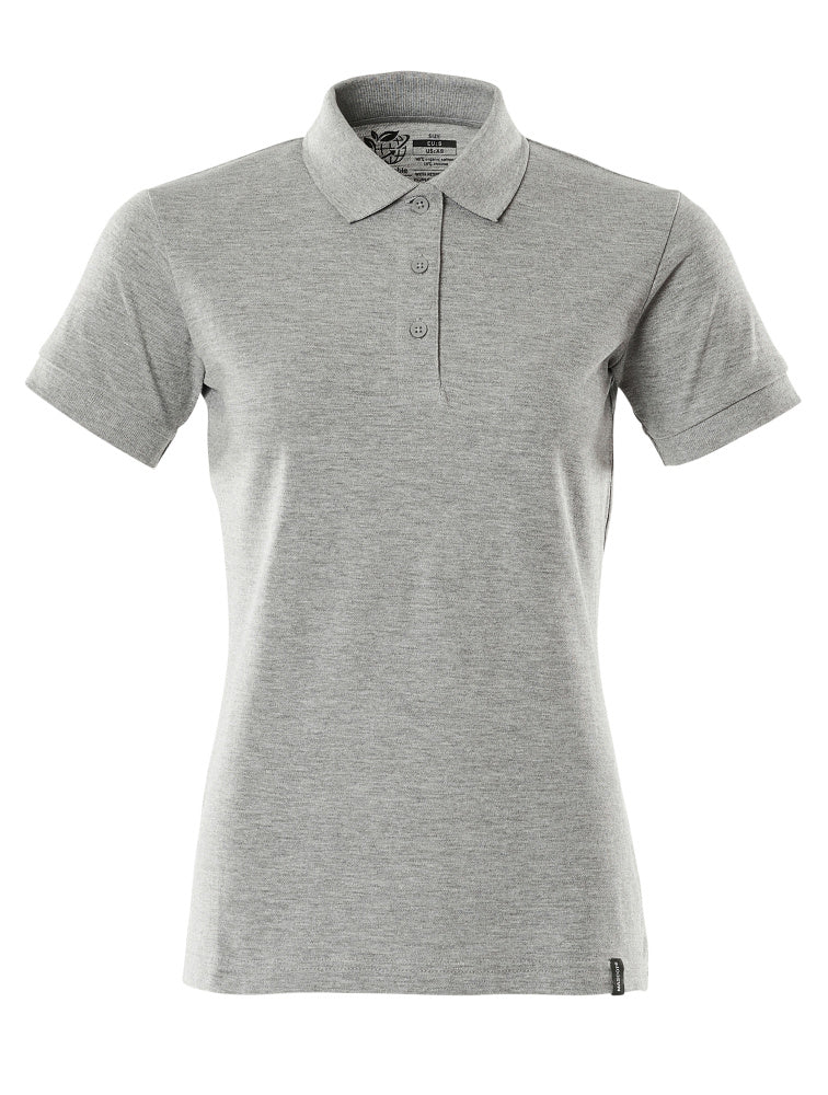Mascot CROSSOVER  Polo shirt 20593 grey-flecked