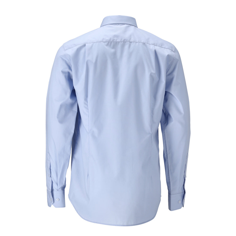 Mascot FRONTLINE  Shirt 20604 light blue