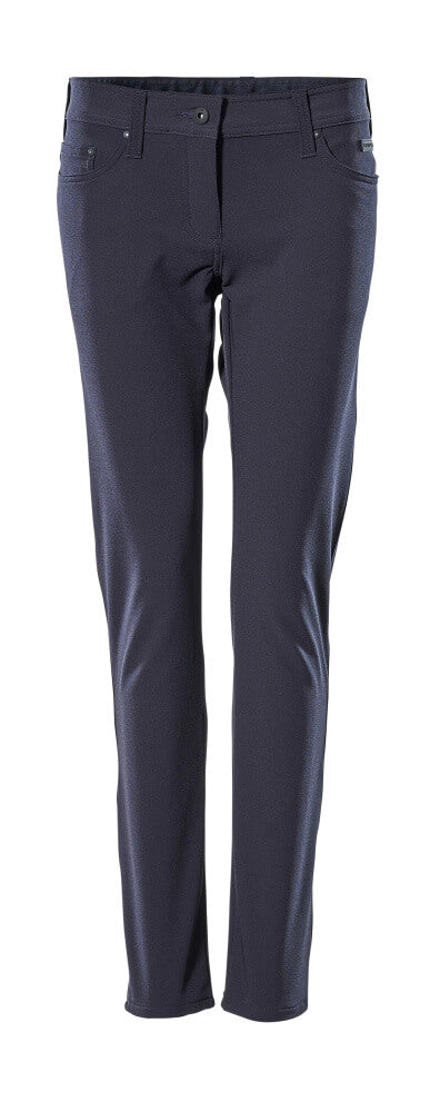 Mascot FRONTLINE  Trousers 20637 dark navy