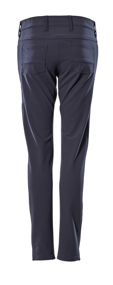 Mascot FRONTLINE  Trousers 20637 dark navy