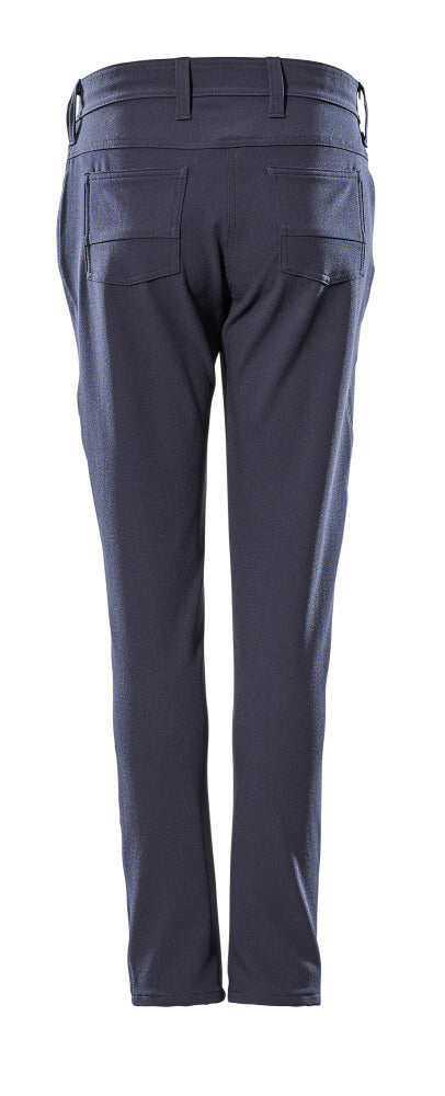 Mascot FRONTLINE  Trousers 20638 dark navy