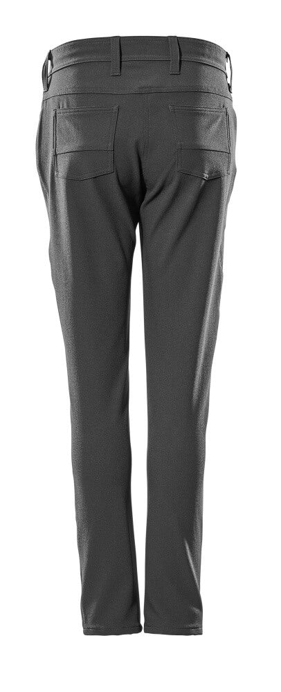 Mascot FRONTLINE  Trousers 20638 black