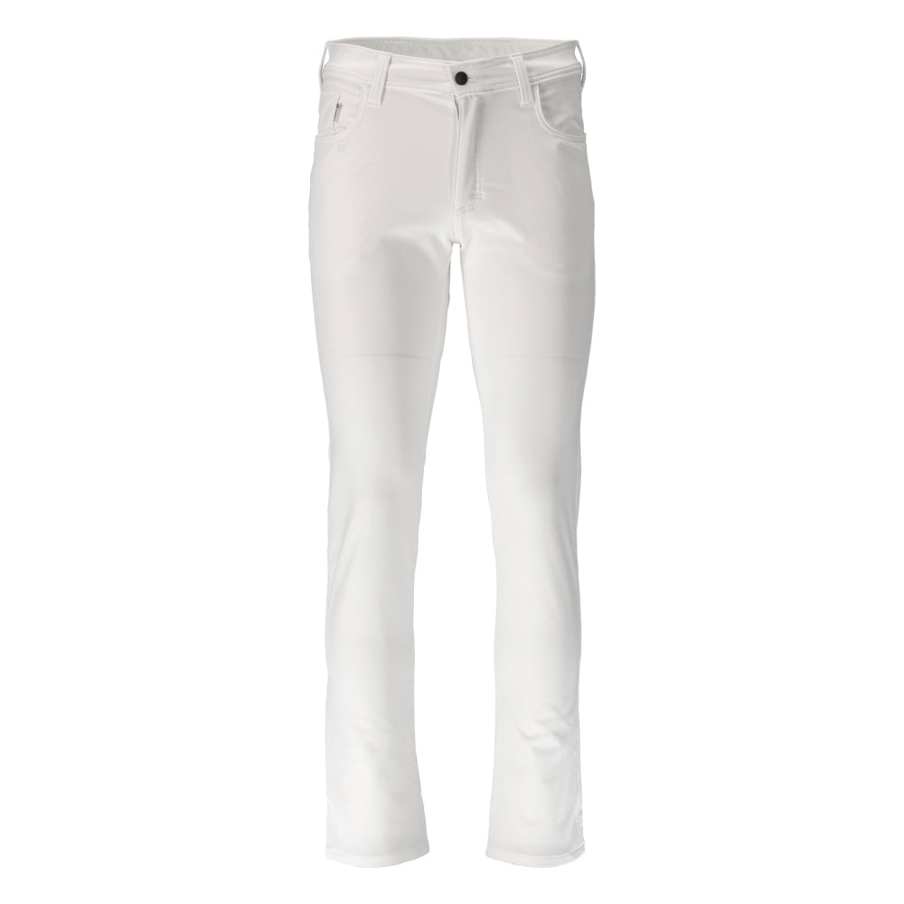 Mascot FOOD & CARE  Trousers 20639 white