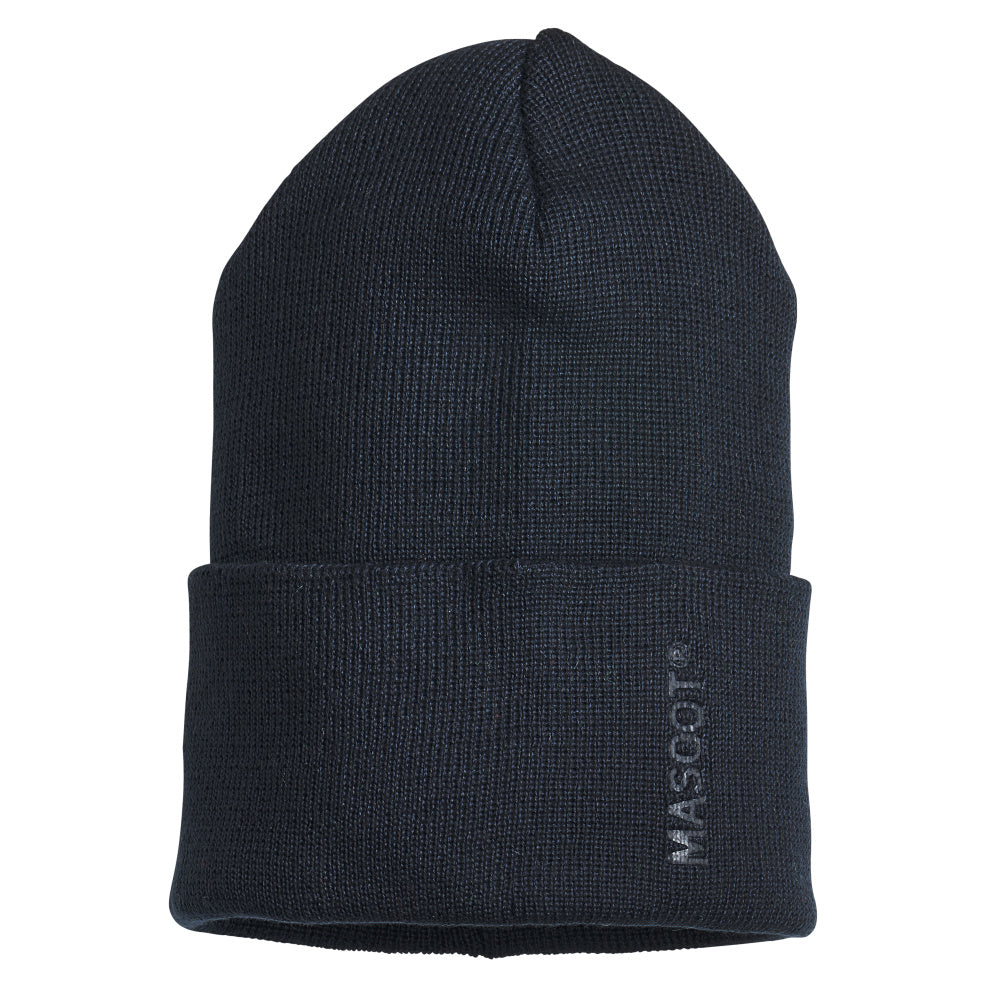 Mascot COMPLETE  Knitted hat 20650 dark navy