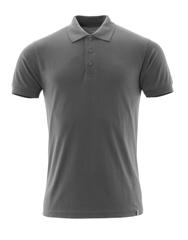 Mascot CROSSOVER  Polo shirt 20683 dark anthracite