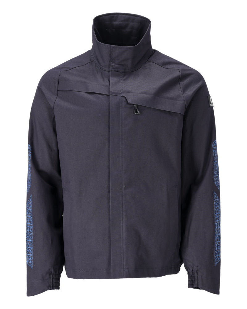 Mascot ACCELERATE  Jacket 20709 dark navy