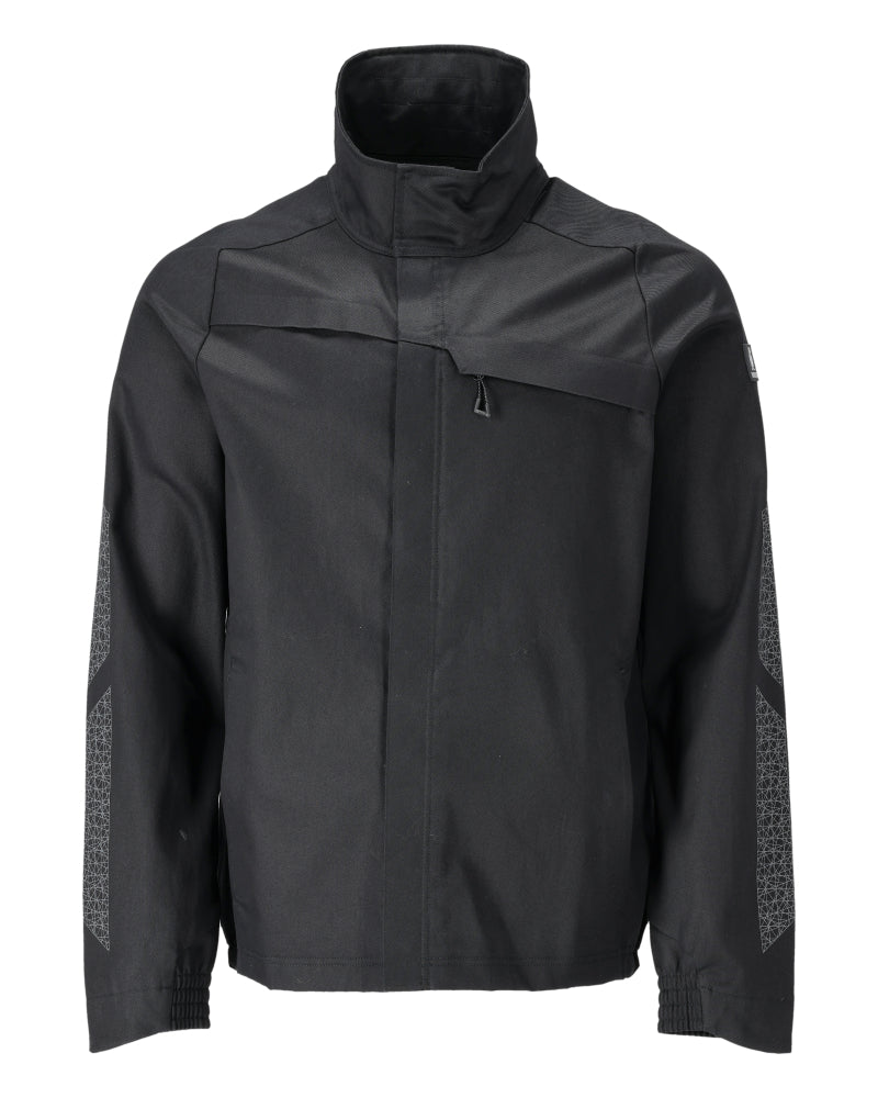 Mascot ACCELERATE  Jacket 20709 black