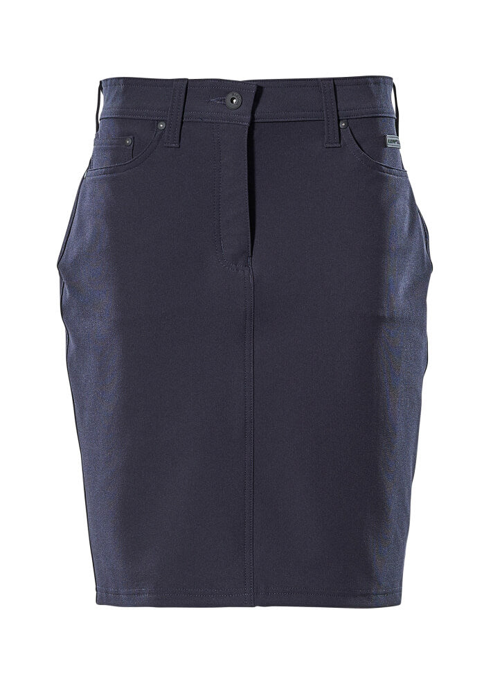 Mascot FRONTLINE  Skirt 20744 dark navy