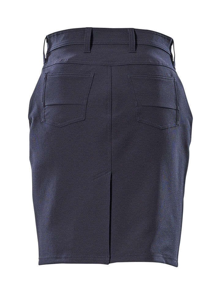 Mascot FRONTLINE  Skirt 20744 dark navy