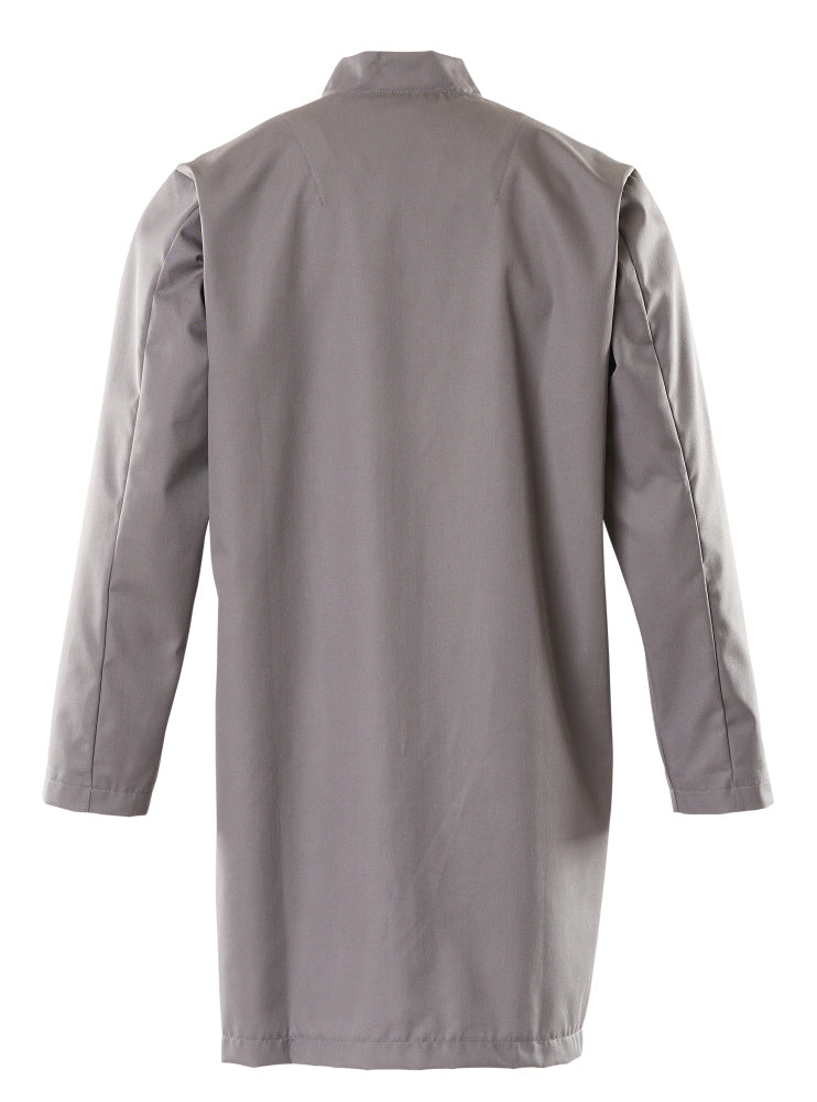 Mascot FOOD & CARE  Visitor coat 20954 anthracite