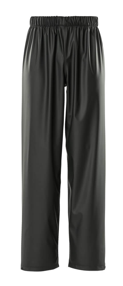 Mascot AQUA  Rain Trousers 20990 black