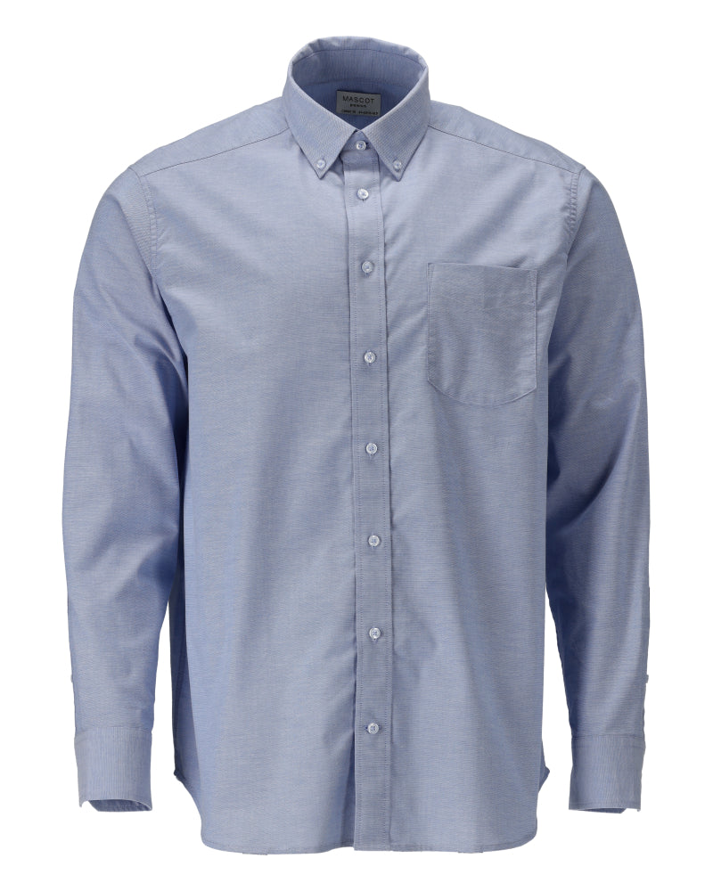 Mascot FRONTLINE  Shirt 21004 light blue