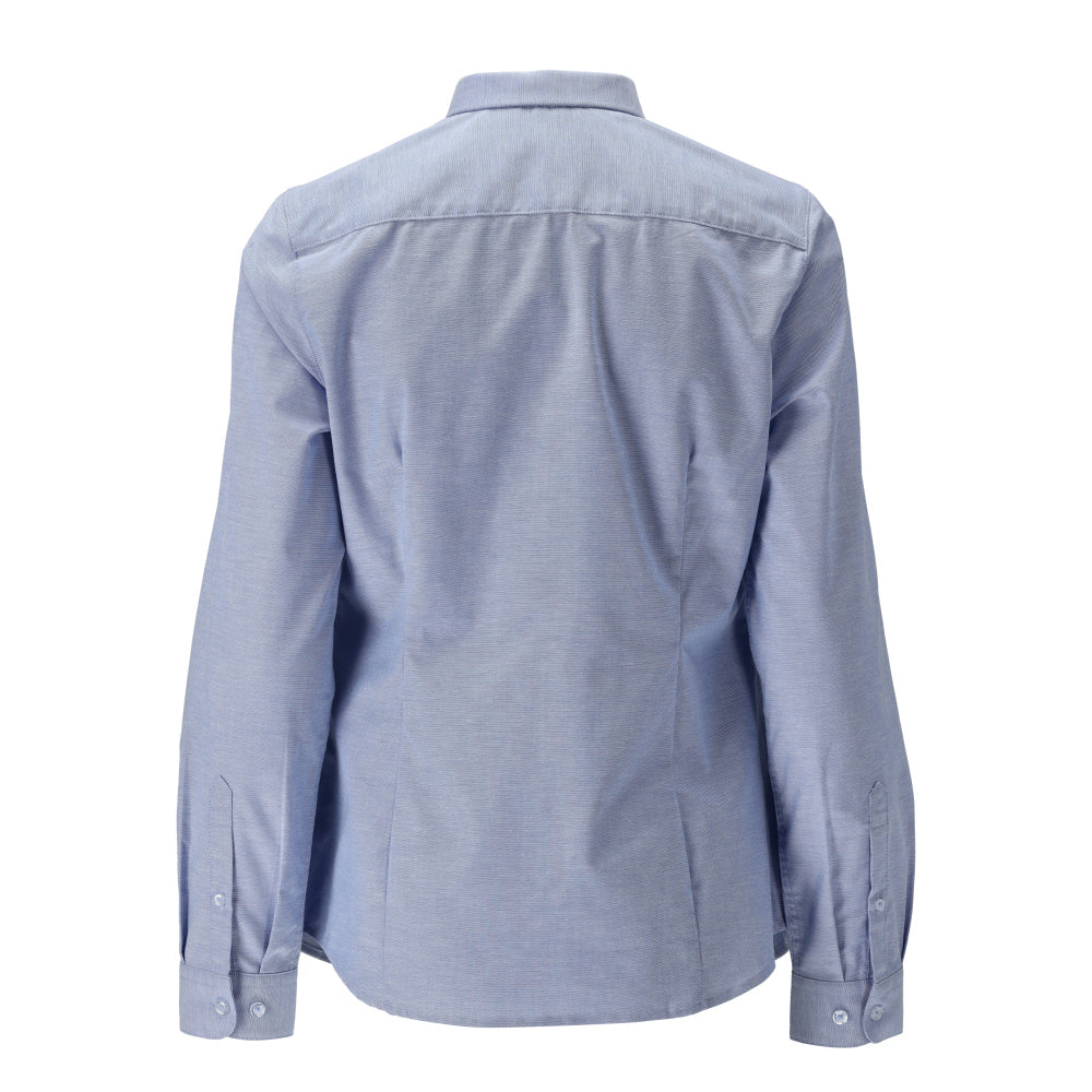 Mascot FRONTLINE  Shirt 21014 light blue